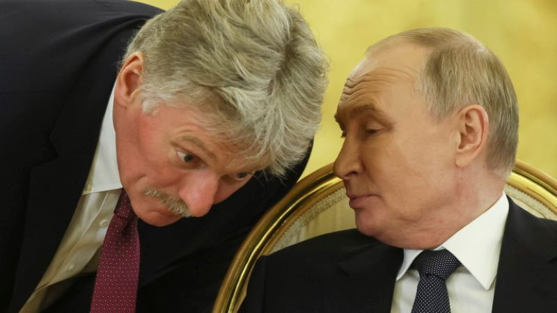 Русия все още планира да прекрати огъня в Украйна, но ще отговори, ако бъде атакувана